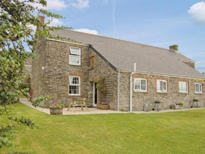 Meadow Cottage - 26912
